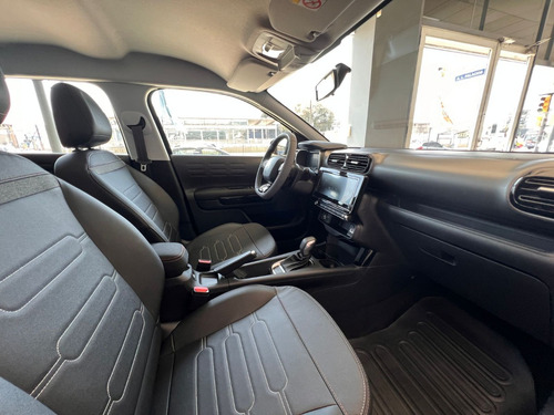 Citroën C4 Cactus 1.6 Thp 165 At6 Shine