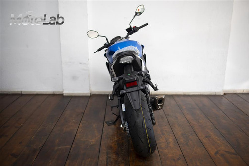 Suzuki Gsx-s 1000a Abs
