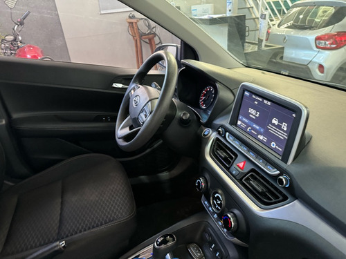 Hyundai HB20 Hyundai HB20 Platinum Bluelink 1.0 Turbo (Flex) (Aut)