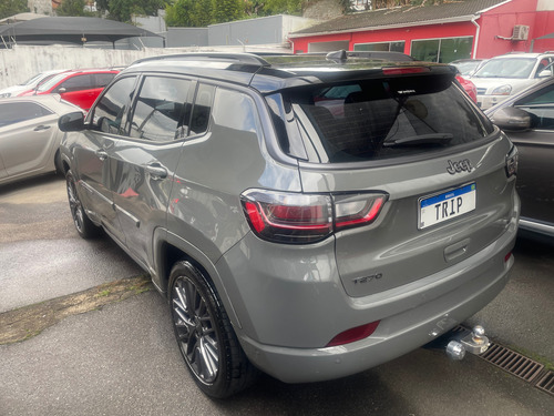 Jeep Compass 1.3 S Turbo Flex Aut. (t270) 5p
