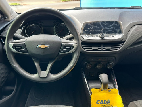 Chevrolet Onix 1.0 Turbo