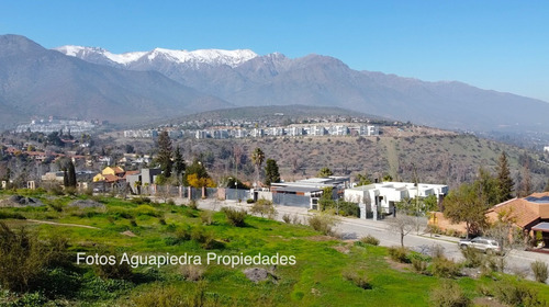 Terreno Para Desarrollo Inmobiliario Con Anteproyecto