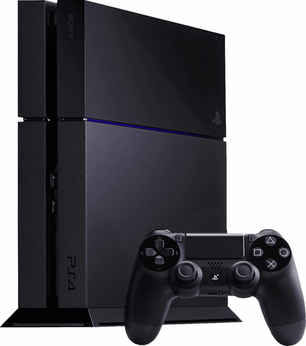 Ps4 Usado