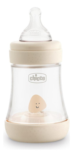 Chicco Biberón Perfect5 0m+ 150 Ml