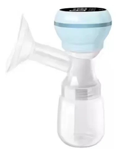 Extractor De Leche Materna