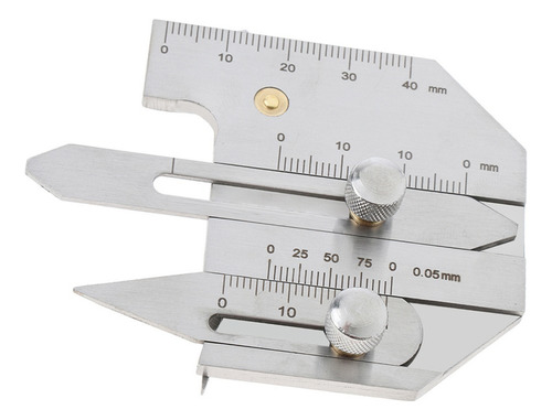 Nuevo Hjc-40 Calibre De Solda Cordão De Solda Altura Gap