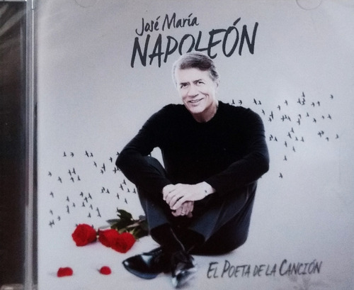 Napoleón - El Poeta De La Canción 