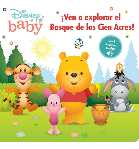 Ven A Explorar El Bosque De Los Cien Acres Ptp - Patrulla Ca