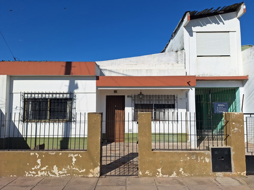 Casa En Venta En Barrio Rivadavia Merlo - Terreno De 300m2