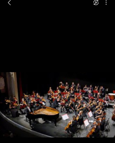 Clases Particulares De Piano
