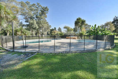 Casa En Venta De 4 Ambientes En Alquiler La Candida Club De Campo