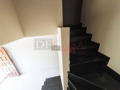 Imagem 15 de 24 de Sobrado À Venda, 55 M² Por R$ 260.000,00 - Vila Ré - São Paulo/sp - So2643