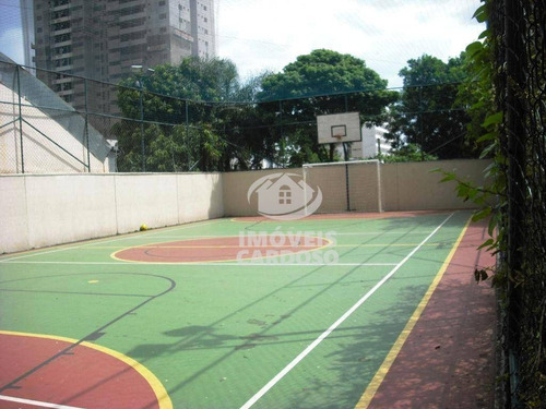 Imagem 20 de 21 de Apartamento Com 3 Dormitórios À Venda, 174 M² Por R$ 1.845.000 - Vila Leopoldina - São Paulo/sp - Ap17530