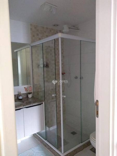 Apartamento À Venda, 69 M² Por R$ 530.000,00 - Centro - Niterói/rj - Ap36634