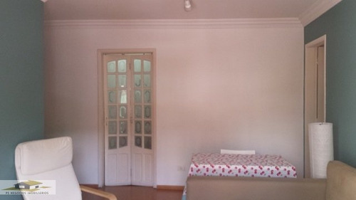 Imagem 5 de 15 de Apartamento A Venda No Bairro Chácara Inglesa Em São Paulo - Aps604-1