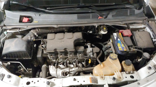Imagem 8 de 14 de Chevrolet Cobalt
