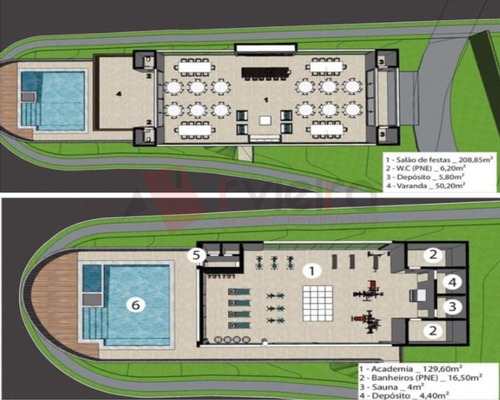 Imagem 17 de 17 de Lindo Terreno Com 200 M² No Condomínio Helena Maria Jardim Residencial - Sorocaba - Sp - 1970 - 69387616