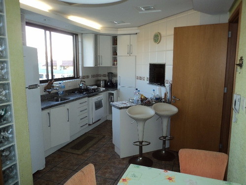 Imagem 10 de 15 de Apartamento - Centro - Ref: 6651 - V-6651