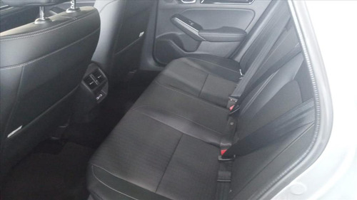 Civic 2.0 Di E:hev Touring E-cvt