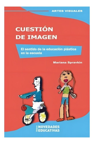 Cuestión De Imagen - Mariana Spravkin !