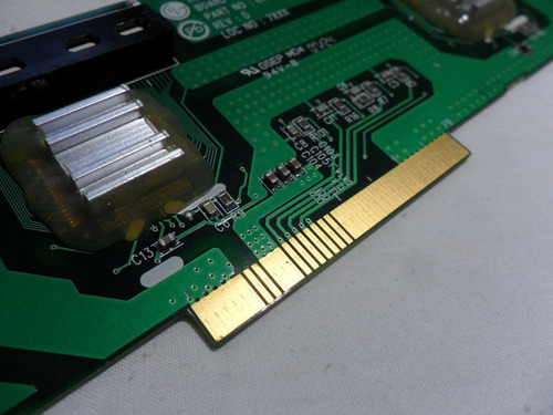 Imagen 3 de 7 de Tarjeta Buffer Board 30437001 Plasma LG 42p