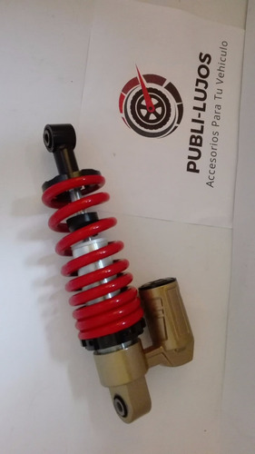 Imagen 2 de 7 de Amortiguador Monoshock Pulsar 200 Ns X 1 Unidad Envio Gratis