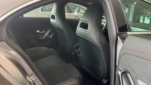 Cla 250 4matic Mod 2026