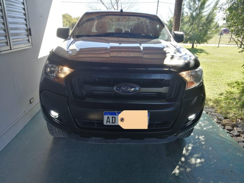 Ford Ranger Dc 4x2 Xl 2.2l 150cv L/18