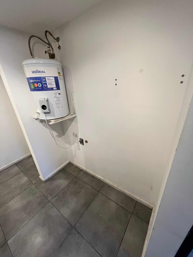 Excelente Duplex En Alquiler En Boedo