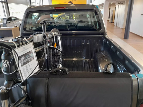Volkswagen Amarok 3.0 Cd Tdi 258Cv V6 Comfortline 4X4 At