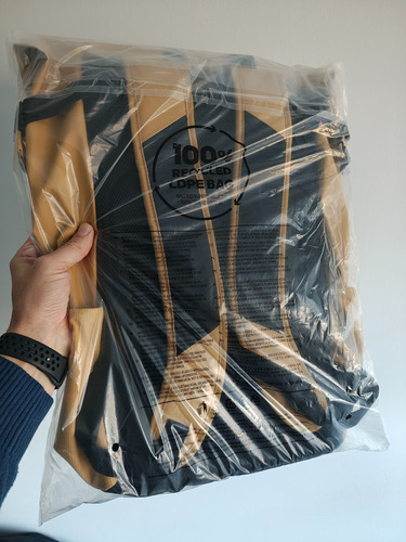 Mochila Adidas Multigame3.4 Padel Beige Liso (Reacondicionado)