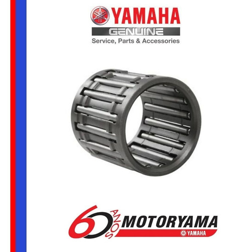 Rolamento Biela Superior Pistão Dt 180 93310216e1 Motoryama