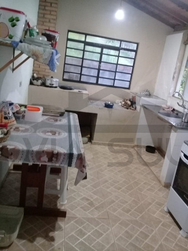 Imagem 11 de 14 de Chácara À Venda Em Juquitiba - 264 - 32982806
