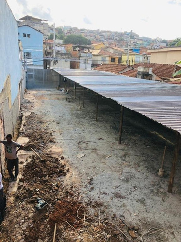 Imagem 9 de 9 de Terreno À Venda, 310 M² Por R$ 509.000,00 - Jardim Peri - São Paulo/sp - Te0767v
