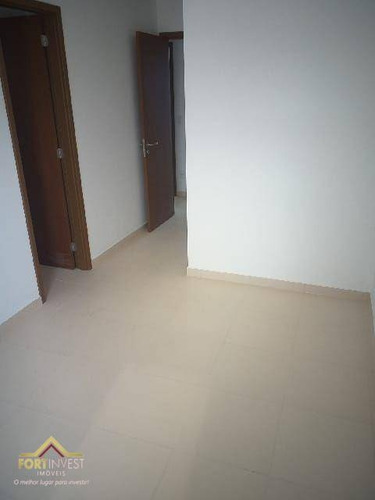 Imagem 11 de 27 de Apartamento Com 3 Dormitórios À Venda, 100 M² Por R$ 750.000,00 - Boqueirão - Praia Grande/sp - Ap4930
