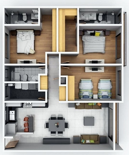Imagen 8 de 10 de Se Vende Terreno Con Permisos