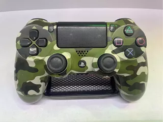 Control Ps4 Dualshock 4 | 2da. Gen Verde Camuflaje Original