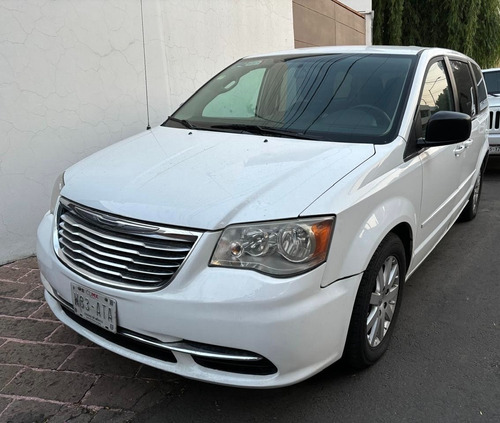 Chrysler Town & Country 3.6 Li Mt