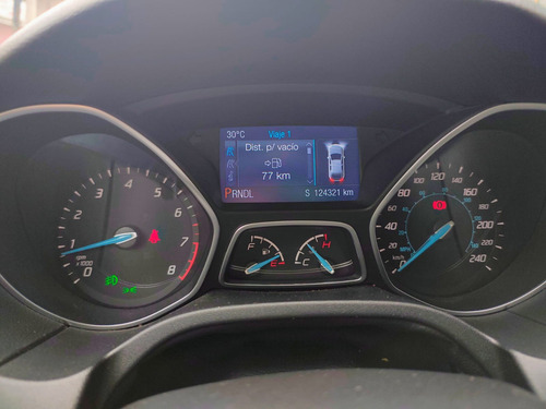Ford Focus 2.0 Trend Hchback At