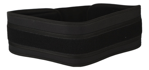 Cinturón De Soporte Lumbar De Fitness Cinturón Ajustable