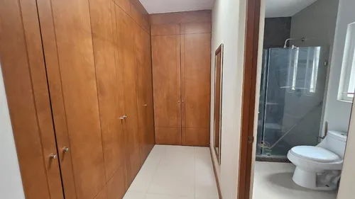 Casa En Renta Amueblada, Zona Querencia, En Coto Andaluz
