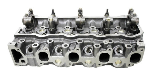 Tapa De Cilindro Toyota 2.4 Diesel Para Balancin Motor 2lt 