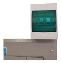 Comprar Protector De Voltaje Integral Casa Local 80a 120v