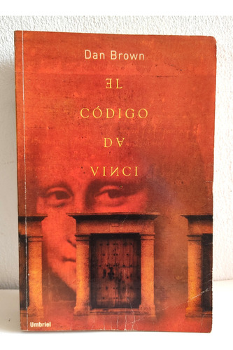 El Código Da Vinci - Dan Brown