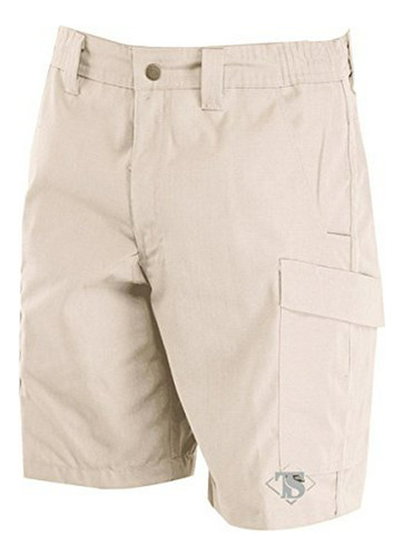 Pantalones Cortos Tru-spec 24-7 Series Simply Tactical Cargo