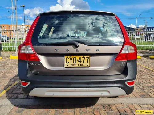 Volvo Xc70 3.2cc At Aa 4x4