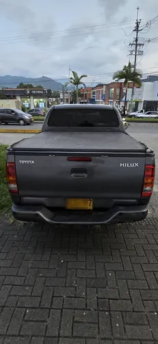 Toyota Hilux 2.5 Imv