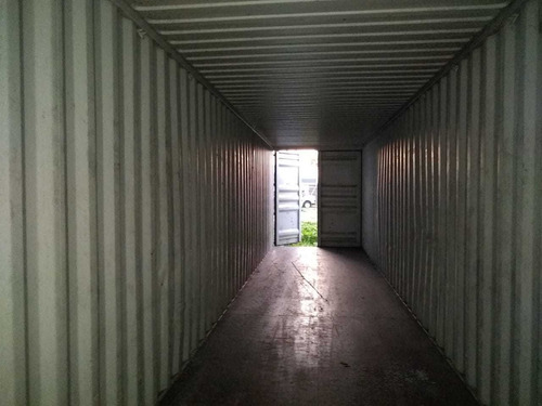 Contenedores Marítimos Containers 40'hc Tucuman1