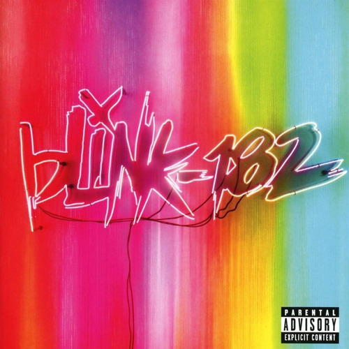 Blink 182 - Nine - Cd Nuevo