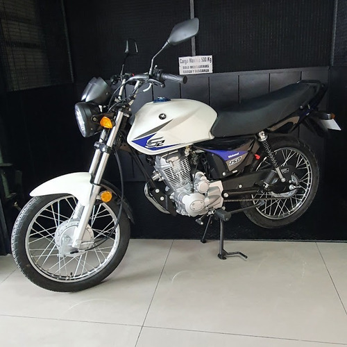 Imagen 2 de 25 de Motomel Cg 150 S2 Cg150 No Honda Rx Ns Creditos Cuotas Dni